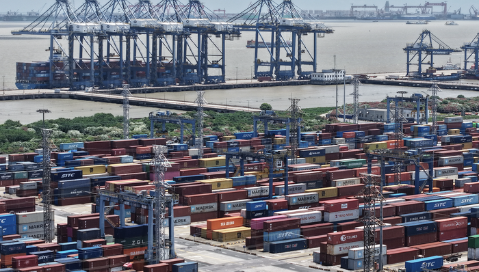 外貿(mào),基數(shù),搶出口,