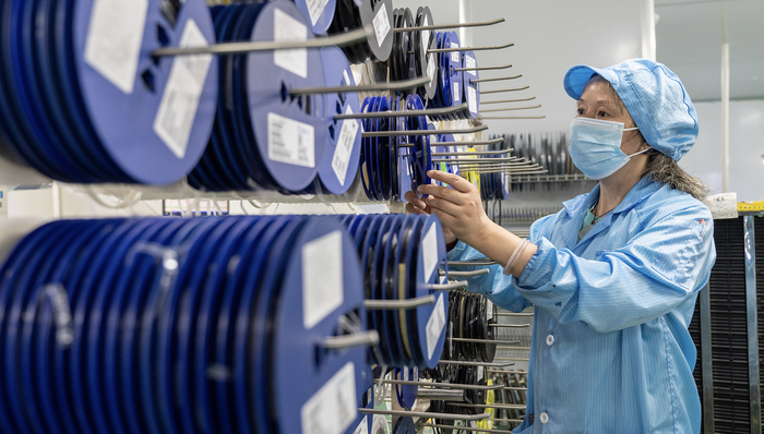 市場(chǎng)主體,民企,外資,