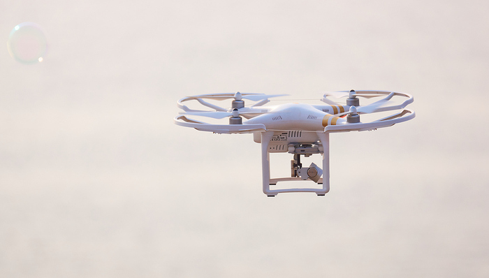 銷售部門大調(diào)整？大疆辟謠：存在嚴(yán)重事實(shí)性偏差