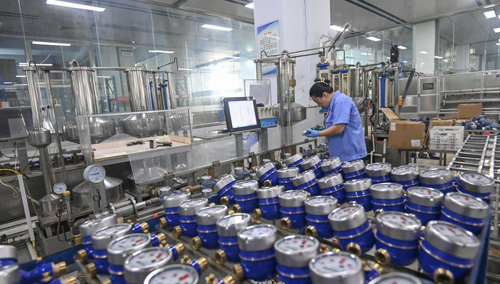 工業(yè)生產(chǎn),設(shè)備更新,