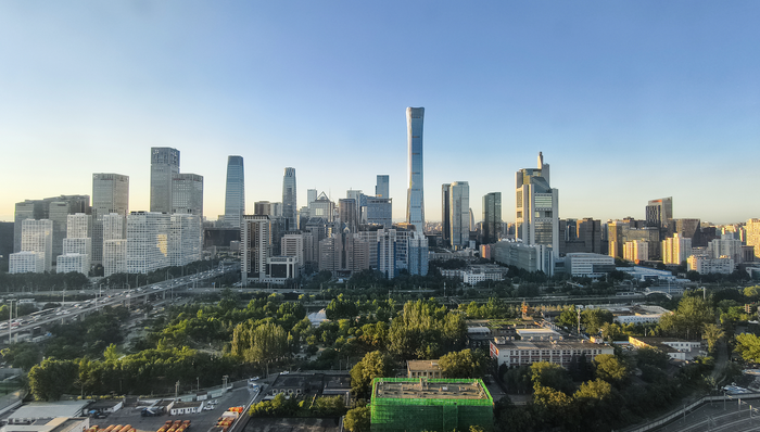 經(jīng)濟增長,