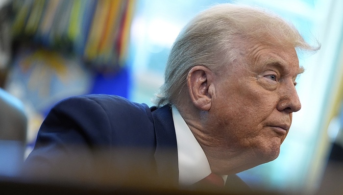 特朗普,关税,支持率,消费者,生产者价格指数