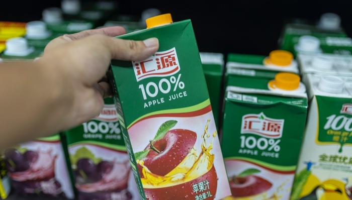 與大股東沖突加劇，北京匯源工會呼吁員工抵制“惡意資本游戲”