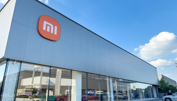 小米汽车二季度收入达206亿,卢伟冰称下半年或实现单季盈利