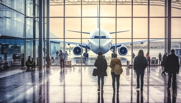 財說｜“十年長約”落定，白云機場的免稅生意能帶來多少收入？