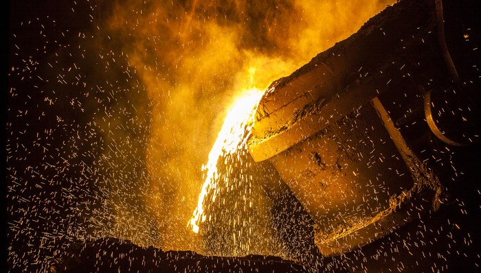 美国再扩大钢铁关税征收范围,波及风力涡轮机、家具、泵类设备等