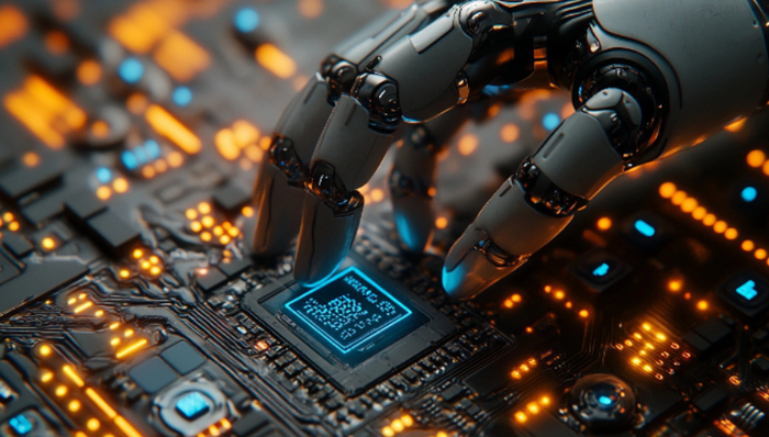 互聯(lián)網(wǎng)大廠,投資,人形機(jī)器人,