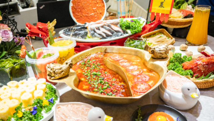 餐饮,火锅品牌,