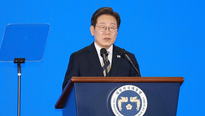 韓國(guó),GDP,李在明,AI,人工智能