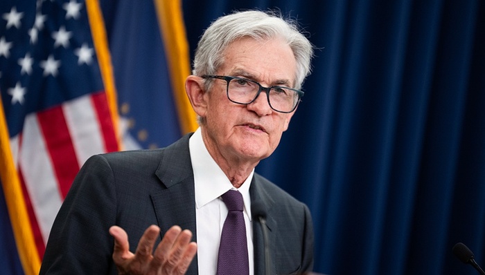美聯(lián)儲,鮑威爾,降息,美股,通脹