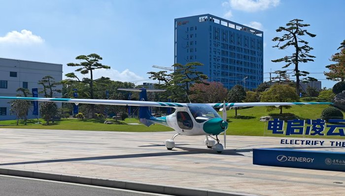 航空电池能量密度冲刺400Wh/kg,这些企业抢先布局