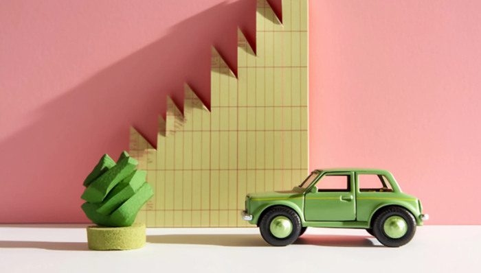 北汽藍(lán)谷,虧損,華為,