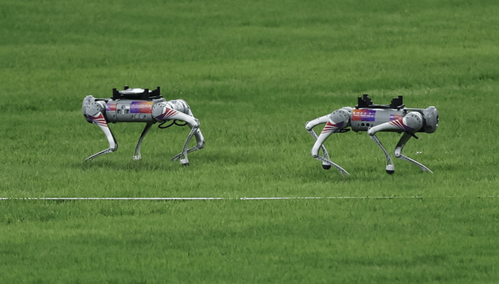 宇树科技被起诉,上市关键期遭遇专利权纠纷