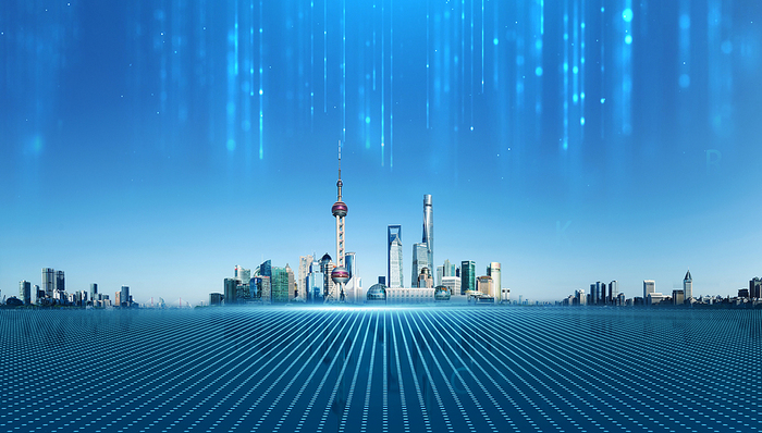 上海,數據,要素市場