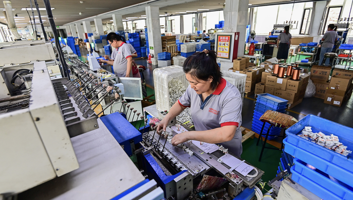 擴(kuò)內(nèi)需,就業(yè),