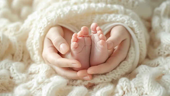 【观察】育儿补贴政策能否提振生育信心?