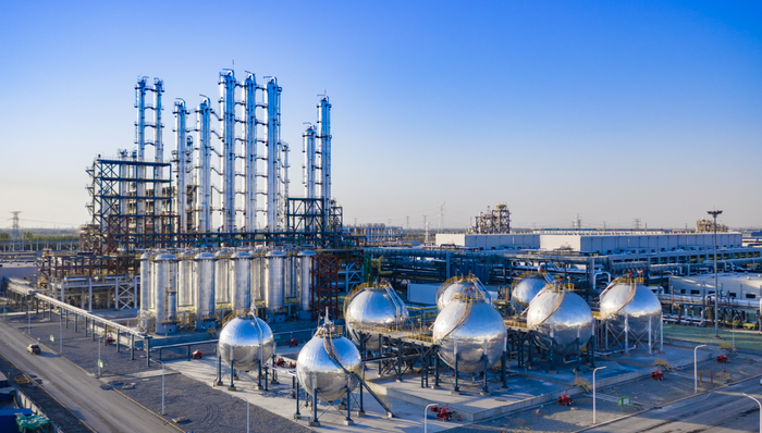 大全能源上半年凈虧11.47億元，創(chuàng)十年來最差中期業(yè)績?