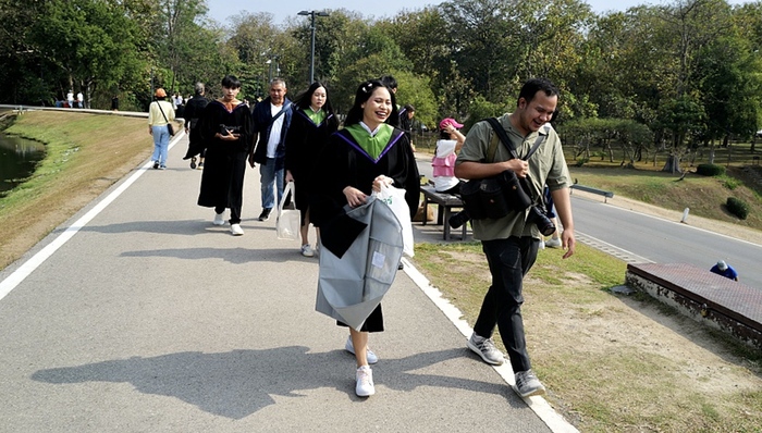 泰国,留学生,签证,非法务工,短期课程