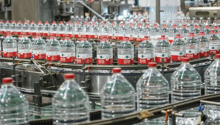 茶飲業(yè)績(jī)亮眼，農(nóng)夫山泉營(yíng)收凈利潤(rùn)達(dá)上市以來中報(bào)之最