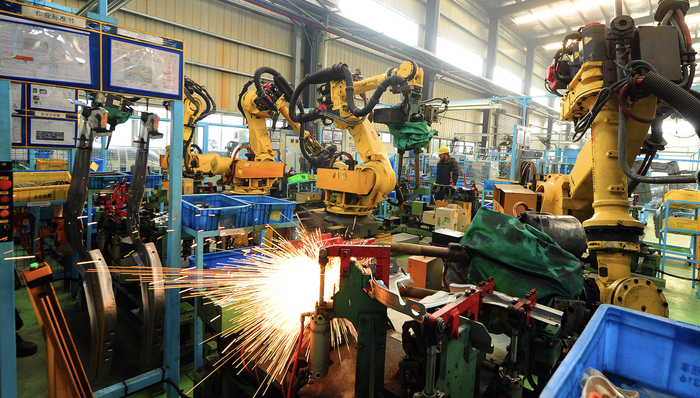 統(tǒng)一大市場,