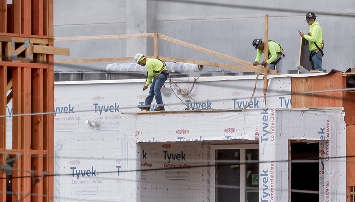 特朗普,住房,全國緊急狀態(tài),美國,房價