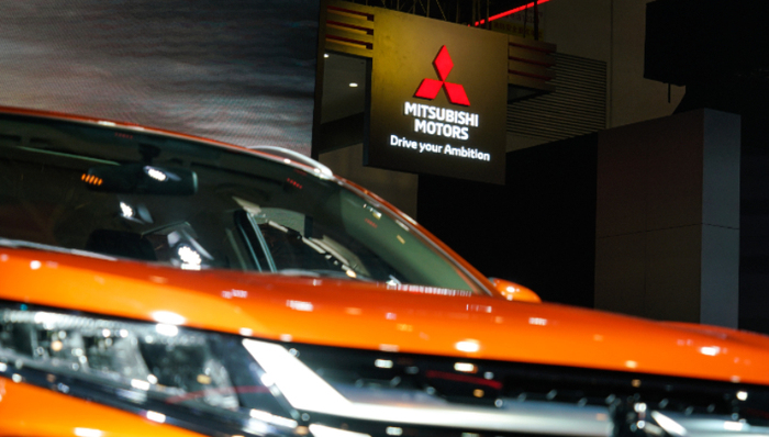 中國市場,三菱汽車,新能源汽車,