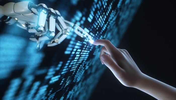 【观察】从标识到监管,如何不让AI成为侵权利器?