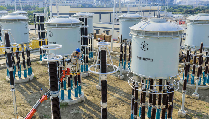 人工智能,能源,