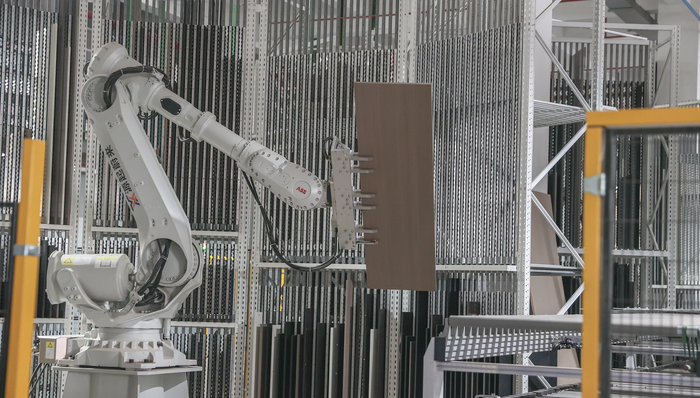 制造業(yè),人工智能,