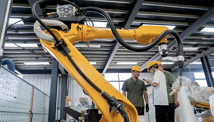 制造業(yè),利潤,