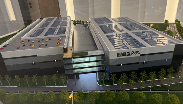 告別供應高峰，物流地產(chǎn)企業(yè)在城市更新中尋找新機遇