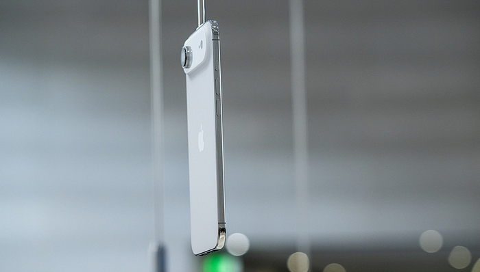 蘋果iPhone Air“無卡” 首發(fā)！eSIM商用加速，這幾家公司已搶先布局（附概念股）