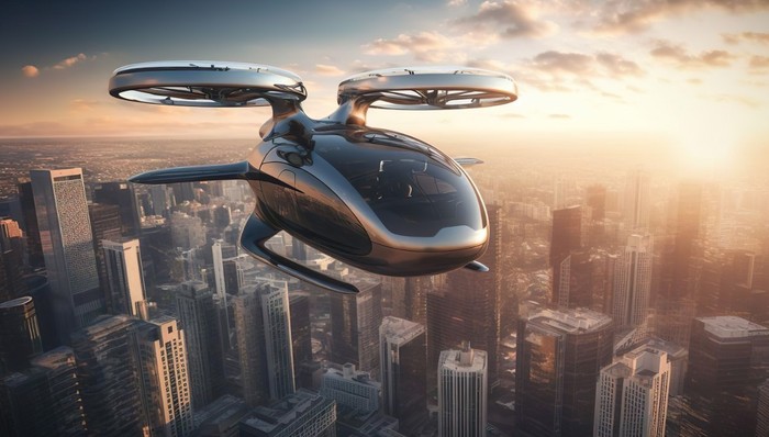 东虹桥集团,低空经济,低空经济产业园,临空经济产业园,上海虹桥低空经济研究中心,上海低空经济产业发展