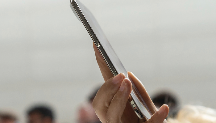 iPhone Air在华发售延期,苹果回应