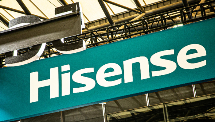 海信,電視,資本市場(chǎng),