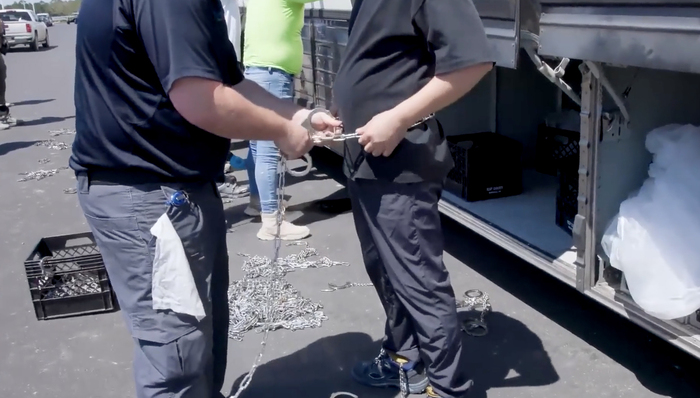 權力游戲,天下故事