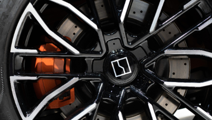 私有化,吉利汽車,