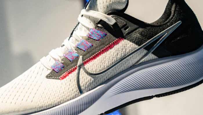 金卡戴珊,Nike,運動品牌,