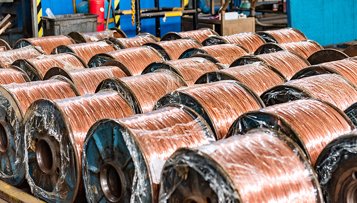 盘前机会前瞻|铜冶炼行业“反内卷”或出台,这几家公司在铜精矿和铜冶炼领域深耕多年值得关注(附概念股)