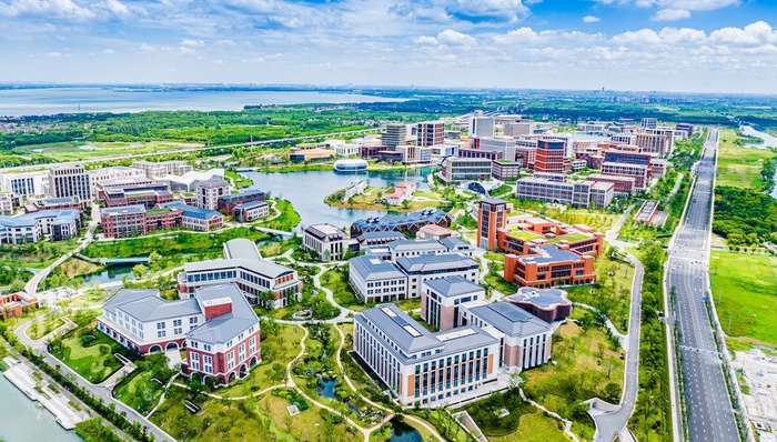 上海,青浦,金泽