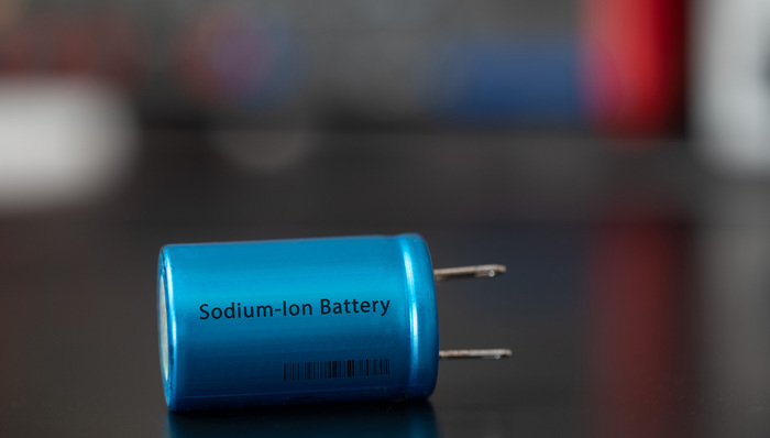 新能源,电池,储能