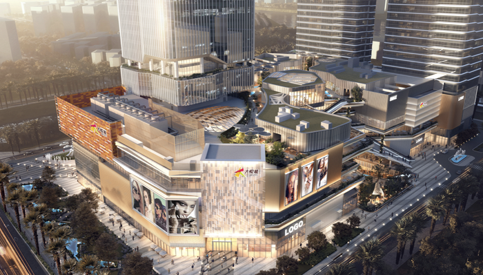 “天降紅包雨”引發(fā)擁擠致顧客摔倒受傷，三亞大悅城致歉