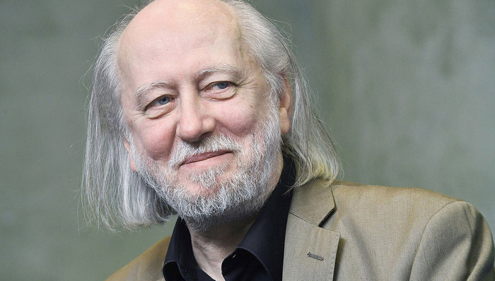 匈牙利作家拉斯洛獲2025年諾貝爾文學(xué)獎(jiǎng)，曾多次到訪中國(guó)