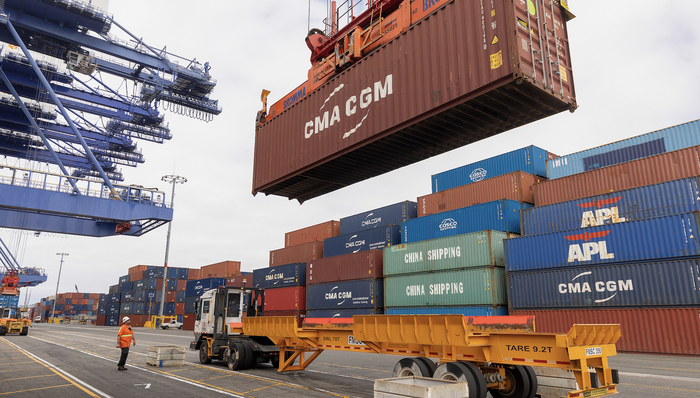 港口費(fèi),美國(guó),航運(yùn),