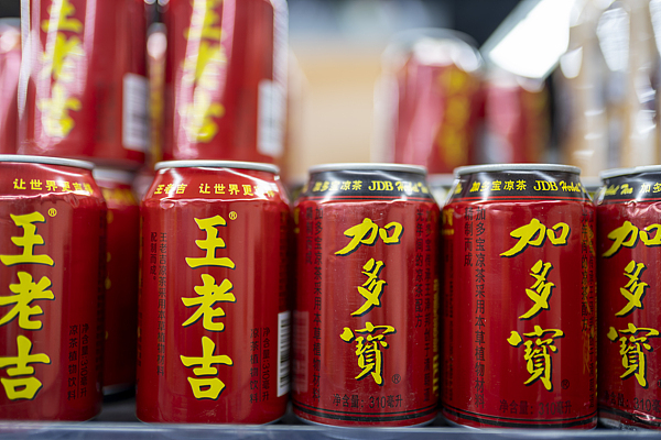 事關(guān)海外“王老吉”商標(biāo)，加多寶和王老吉再起紛爭(zhēng)