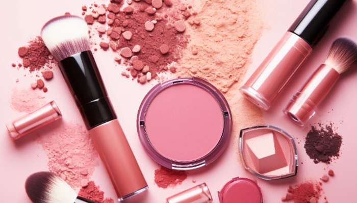 化妝品,品牌營(yíng)銷,價(jià)值觀,