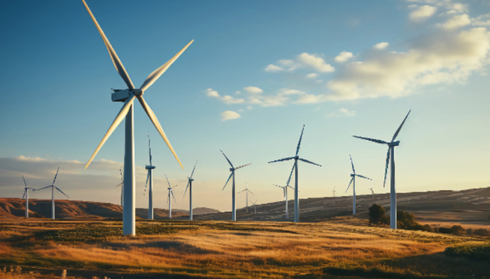 明陽智能,風電,海外投資,