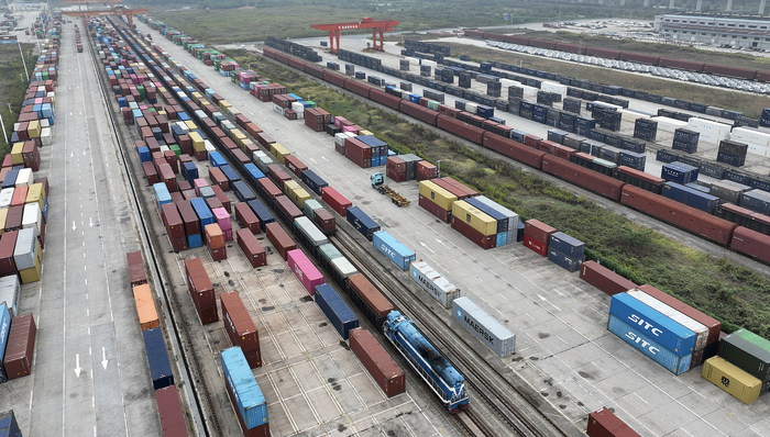 穩(wěn)外貿(mào),