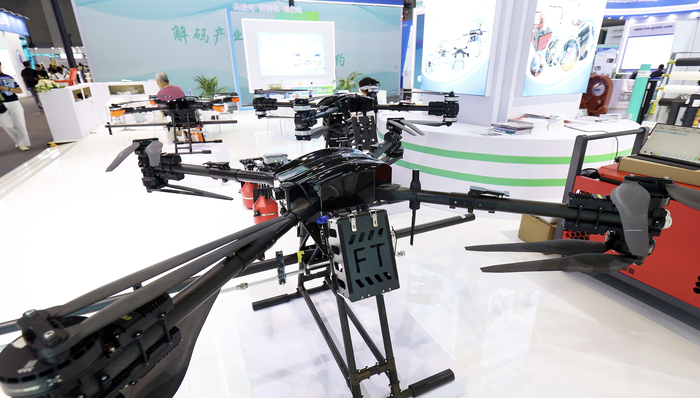 無(wú)人機(jī),