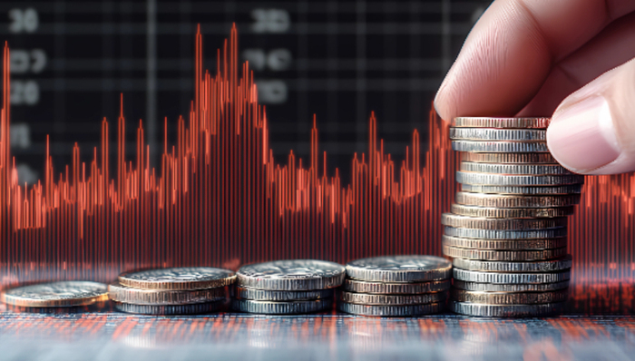 一周債市看點(diǎn)| 泛?？毓捎馄谟邢鶆?wù)金額341.62億，大同建投未能清償?shù)狡谄睋?jù)金額1110.69萬